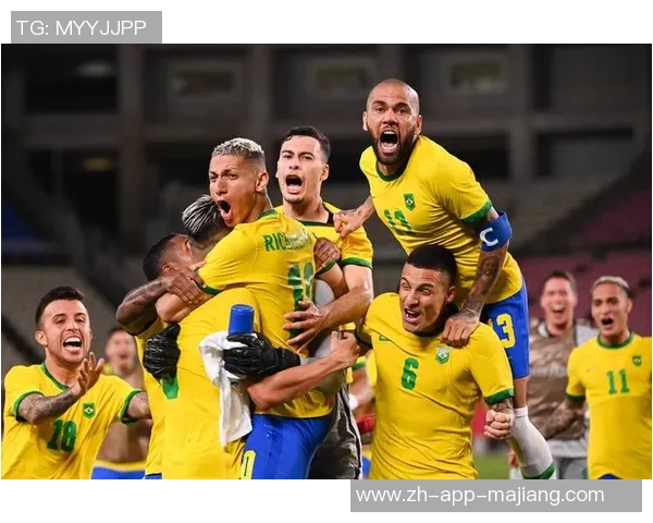 巴西与墨西哥足球对决精彩回顾与战术分析