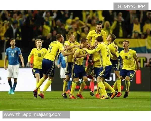 瑞典队与韩国队激战在即谁能在这场较量中脱颖而出