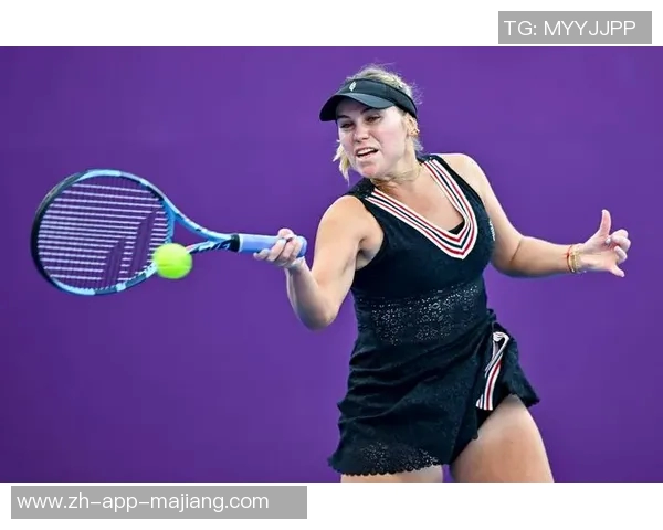 肯宁VS对手的精彩对决揭示了网球竞技的魅力与挑战