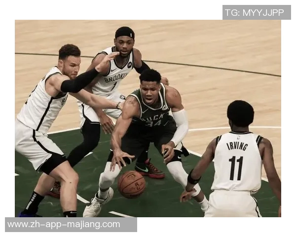 雄鹿对阵篮网精彩直播全程回顾与赛后分析